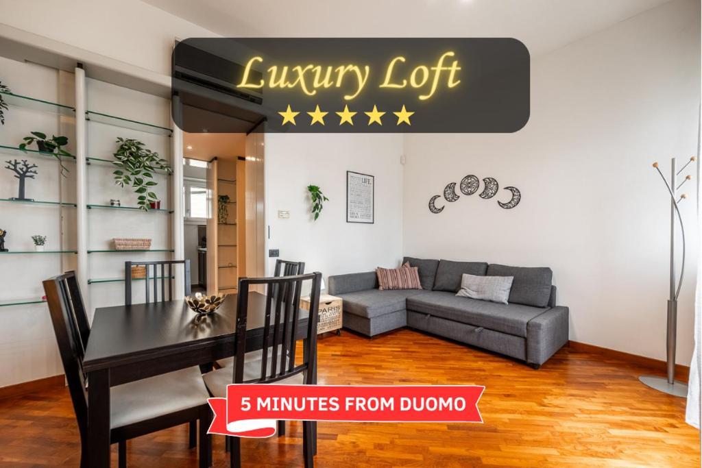 Carrobbio'S Nest - Elegant With Wifi And Netflix Apartment Милано Екстериор снимка