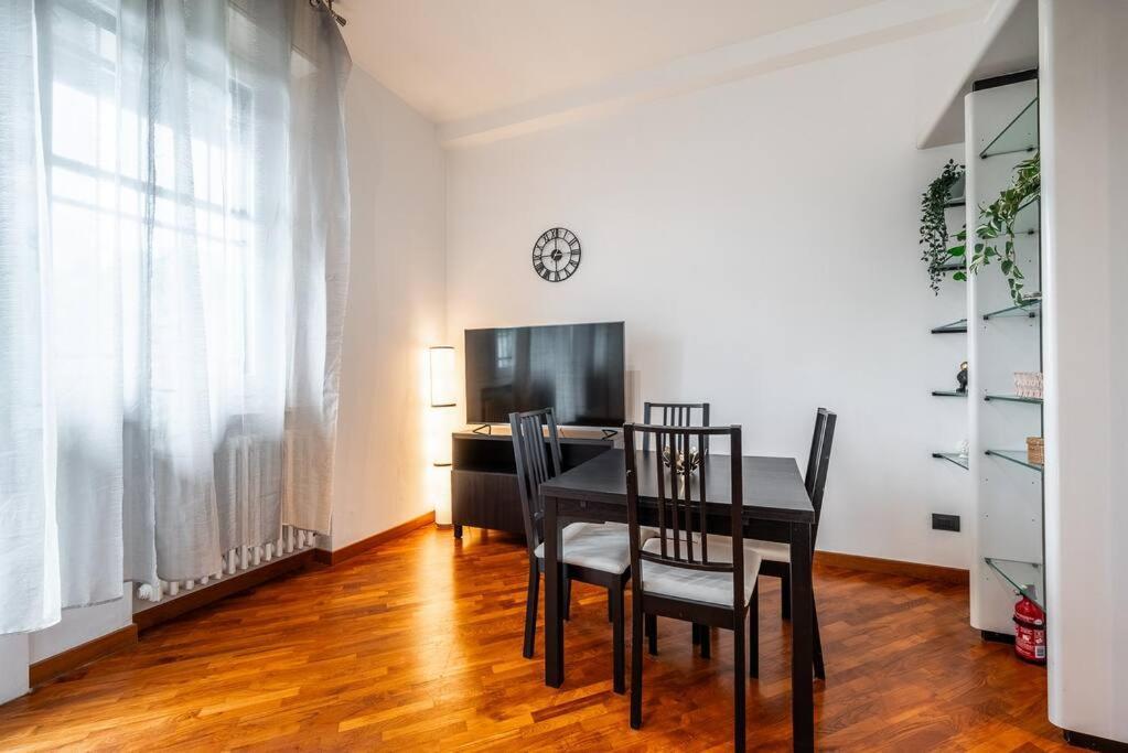 Carrobbio'S Nest - Elegant With Wifi And Netflix Apartment Милано Екстериор снимка