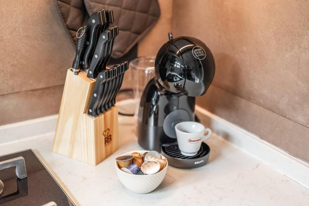 Carrobbio'S Nest - Elegant With Wifi And Netflix Apartment Милано Екстериор снимка