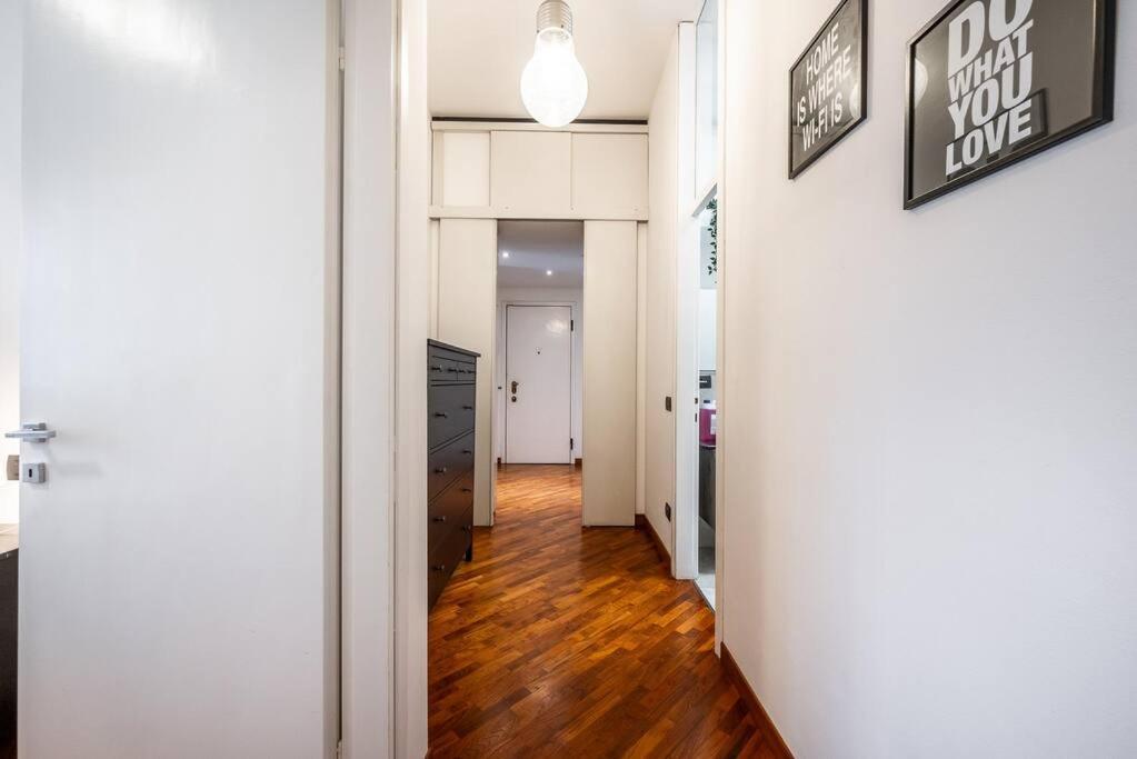 Carrobbio'S Nest - Elegant With Wifi And Netflix Apartment Милано Екстериор снимка