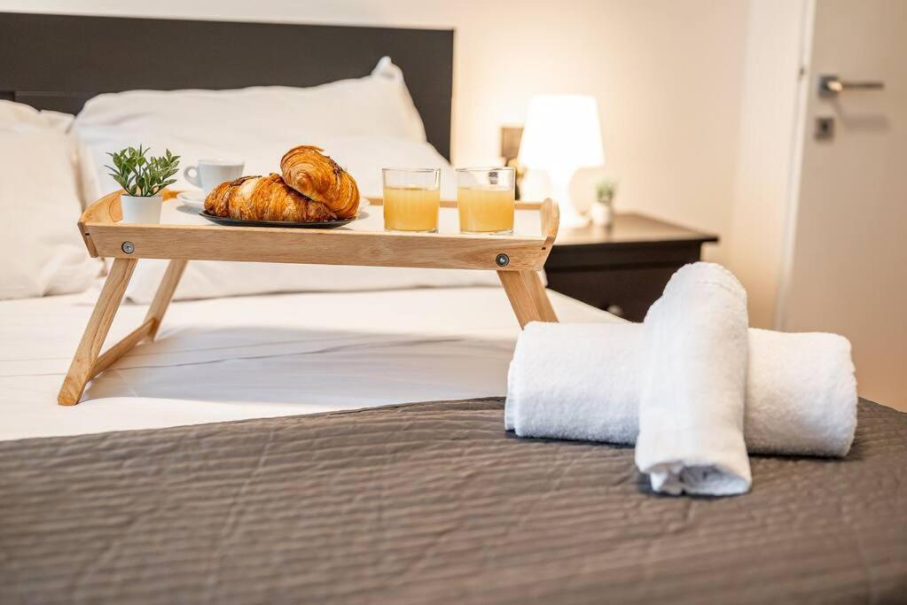 Carrobbio'S Nest - Elegant With Wifi And Netflix Apartment Милано Екстериор снимка