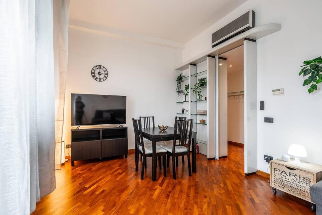 Carrobbio'S Nest - Elegant With Wifi And Netflix Apartment Милано Екстериор снимка