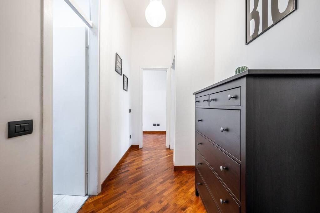 Carrobbio'S Nest - Elegant With Wifi And Netflix Apartment Милано Екстериор снимка