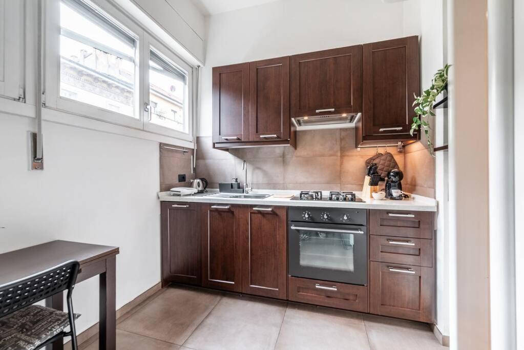 Carrobbio'S Nest - Elegant With Wifi And Netflix Apartment Милано Екстериор снимка