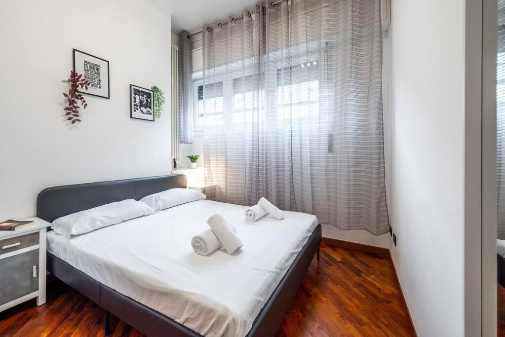 Carrobbio'S Nest - Elegant With Wifi And Netflix Apartment Милано Екстериор снимка
