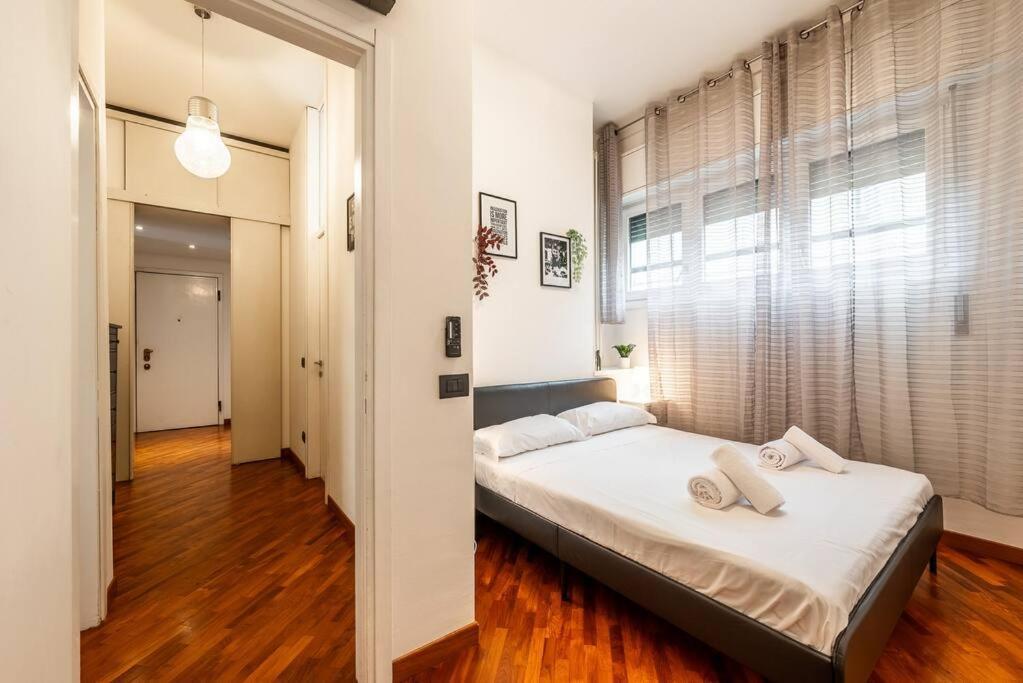 Carrobbio'S Nest - Elegant With Wifi And Netflix Apartment Милано Екстериор снимка