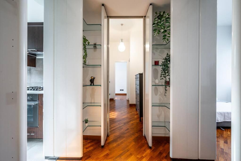 Carrobbio'S Nest - Elegant With Wifi And Netflix Apartment Милано Екстериор снимка