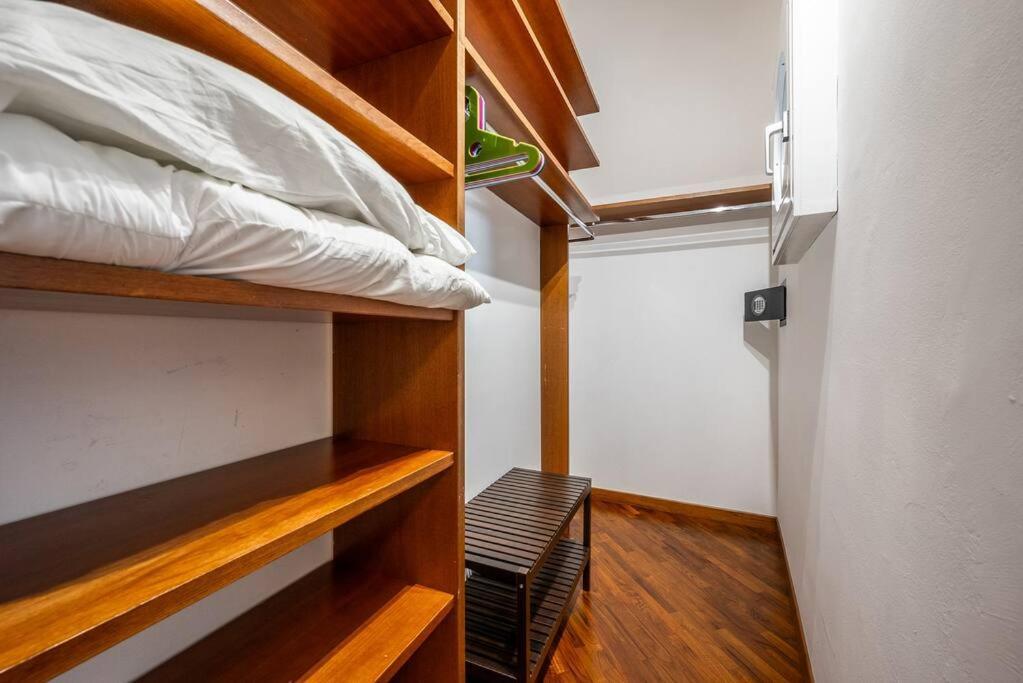 Carrobbio'S Nest - Elegant With Wifi And Netflix Apartment Милано Екстериор снимка
